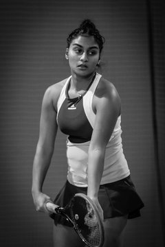 Johanna Silva 441 - RL Frauen THC von Horn und Hamm - DTV Hannover